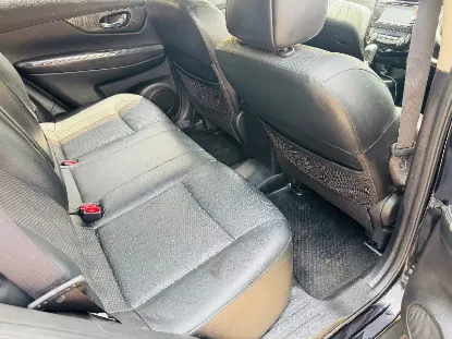 Picture of Nissan X-Trail 2015