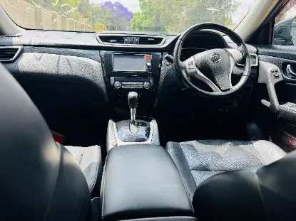 Picture of Nissan X-Trail 2015