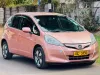 Picture of Honda Fit 2013