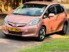 Picture of Honda Fit 2013