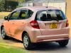 Picture of Honda Fit 2013
