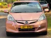 Picture of Honda Fit 2013