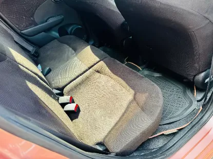 Picture of Honda Fit 2013