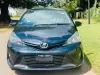 Picture of Toyota Vitz 2014