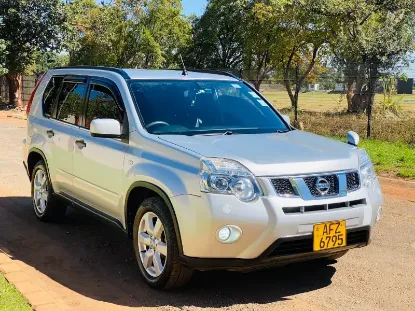 Picture of Nissan X-Trail 2013