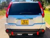 Picture of Nissan X-Trail 2013