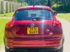 Picture of Nissan Juke 2013