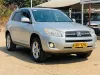Picture of Toyota Rav4 2008