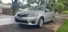 Picture of Toyota Axio 2014