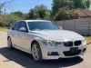Picture of BMW 3 Series 2015