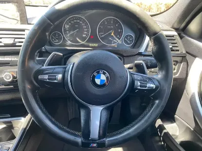 Picture of BMW 3 Series 2015