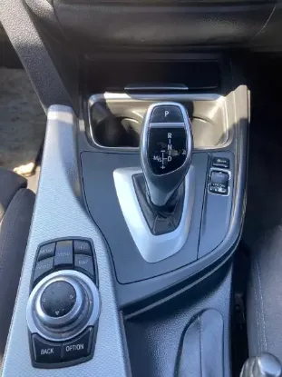 Picture of BMW 3 Series 2015