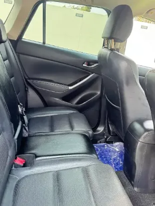 Picture of Mazda CX-5 2015