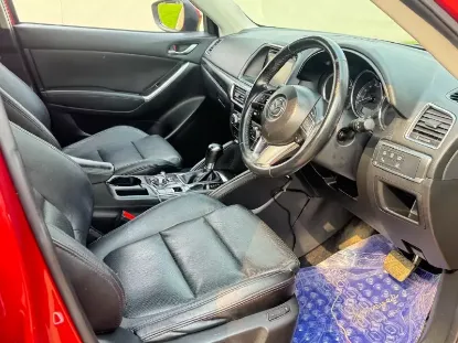 Picture of Mazda CX-5 2015