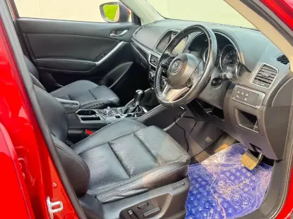 Picture of Mazda CX-5 2015