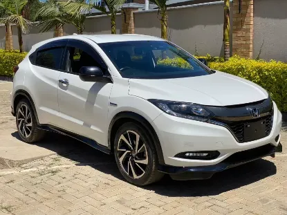 Picture of Honda Vezel 2017
