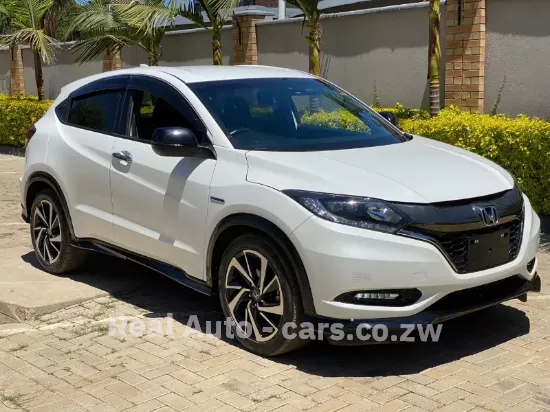 Picture of Honda Vezel 2017