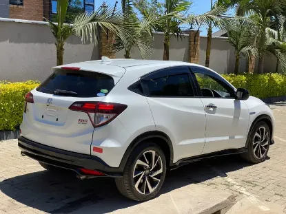 Picture of Honda Vezel 2017