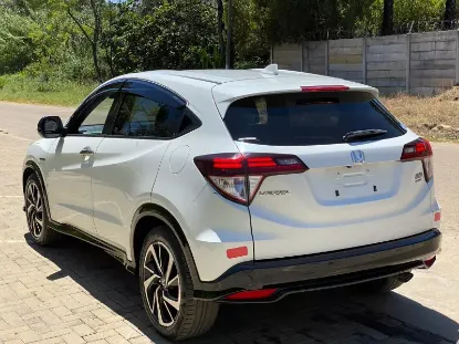 Picture of Honda Vezel 2017