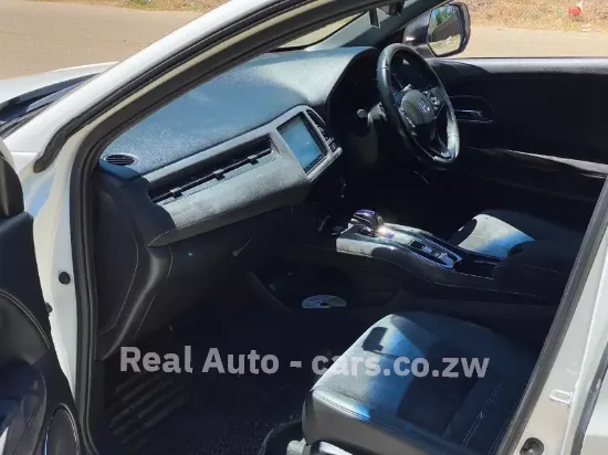Picture of Honda Vezel 2017
