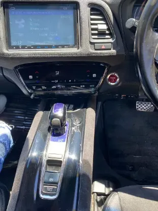 Picture of Honda Vezel 2017