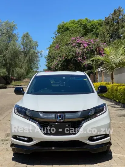 Picture of Honda Vezel 2017