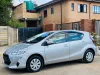 Picture of Toyota Aqua 2016