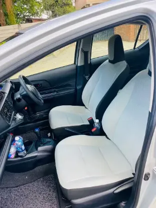 Picture of Toyota Aqua 2016