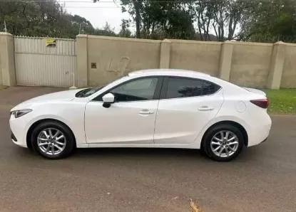 Picture of Mazda Axela 2014