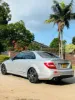 Picture of Mercedes Benz C-Class 2014