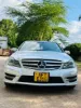 Picture of Mercedes Benz C-Class 2014