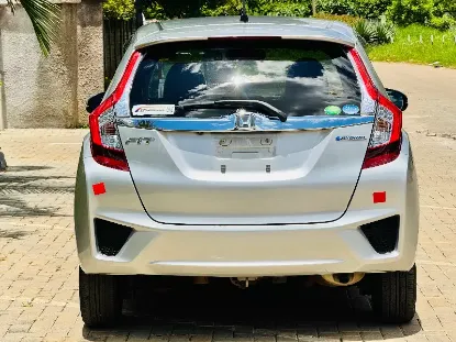 Picture of Honda Fit 2014