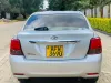 Picture of Toyota Axio 2013