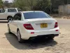 Picture of Mercedes Benz C-Class 2014