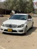 Picture of Mercedes Benz C-Class 2014