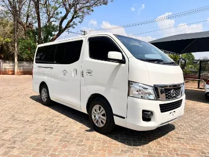 Picture of Nissan NV350 2013