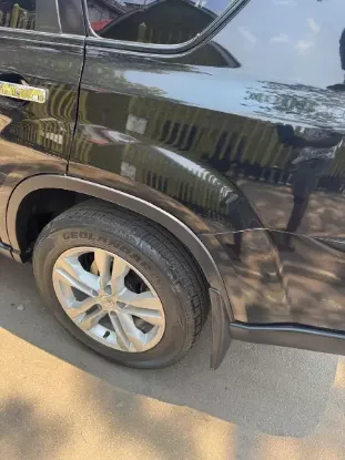Picture of Nissan X-Trail 2014
