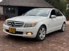 Picture of Mercedes Benz C-Class 2009
