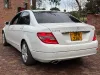 Picture of Mercedes Benz C-Class 2009