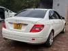 Picture of Mercedes Benz C-Class 2009