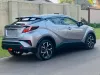 Picture of Toyota C-HR Hybrid 2017