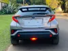 Picture of Toyota C-HR Hybrid 2017