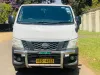 Picture of Nissan NV350 2013