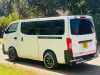 Picture of Nissan NV350 2013