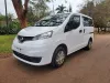 Picture of Nissan NV200 2013