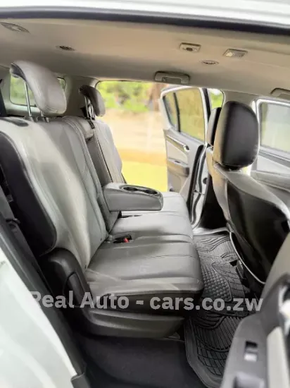 Picture of Chevrolet Trailblazer 2017