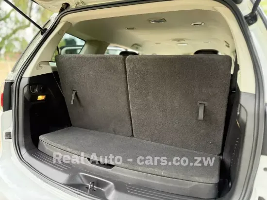 Picture of Chevrolet Trailblazer 2017