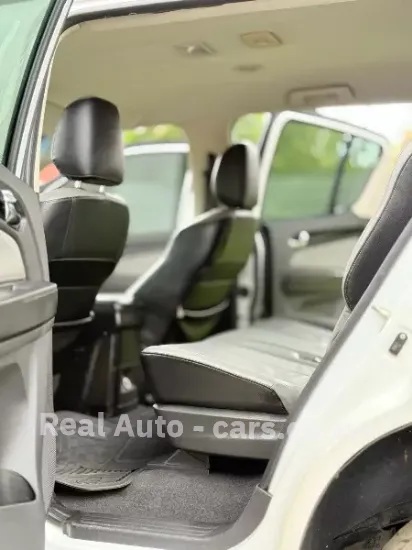 Picture of Chevrolet Trailblazer 2017