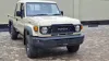 Picture of Toyota Land Cruiser 2025
