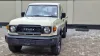 Picture of Toyota Land Cruiser 2025